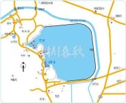 낚시춘추, 겨울 대물낚시터 - 청호지 시즌은 지금부터다!