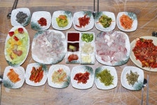 낚시춘추, 가거도 조행-초짜들의 원도 도전 이야기