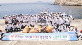 낚시춘추, 대회 리뷰-2015 제6회 N·S 블랙홀컵 KPFA 랭킹 2전 경기지부 박경호 6전 전승으로 우승