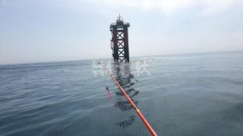 낚시춘추, 타이라바 특강-조류 빠를 땐 릴링도 빠르게!