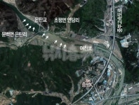 낚시춘추, 내 고장 유망낚시터 - 8월 충북   진천 미호천 소두머니   힘 좋은 강붕어 마릿수 쏠쏠