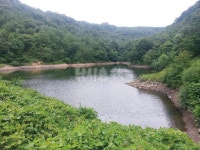 낚시춘추, 경북 소류지 답사 - 매봉산 8부 능선에 숨은 군위 신흥지