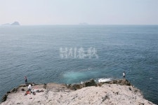 낚시춘추, 르포 - 미답의 워킹 루어 아일랜드 추자 횡간도를 가다
