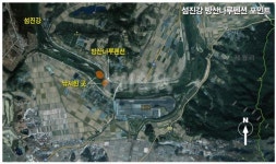 낚시춘추, 장용석의 쏘가리 투어 -가을의 끝자락에서 만난 호황터-섬진강 방산나루펜션 여울