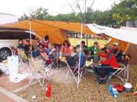 낚시춘추, 늘빛패밀리의 원투낚시 여행 7-양양 낙산해변의 감성돔낚시