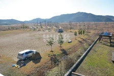 낚시춘추, 전남/나주 죽산보 둠벙-1만평짜리 둠벙, 씨알은 더 역대급