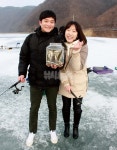 낚시춘추, 2016 빙어낚시3-전국 빙어낚시터 베스트 28