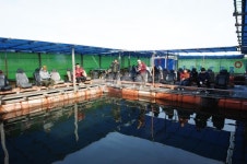 낚시춘추, 충남 I 태안 당암리-겨울 개장! 연중무휴!