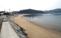 낚시춘추, 연재 I 이성규의 enjoy 방파제 캠핑 ➍-섬마을 힐링, 신지도 동고리