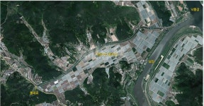 낚시춘추, 내 고장 5월 유망낚시터-경남 의령 지정수로