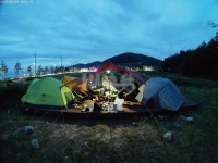 낚시춘추, 내 차로 가는 섬 바캉스-대난지도 당진 앞바다 낙원의 섬으로