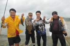 낚시춘추, 내 차로 가는 섬 바캉스-대난지도 당진 앞바다 낙원의 섬으로