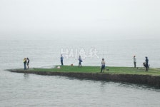 낚시춘추, 내 차로 가는 섬 바캉스-대난지도 당진 앞바다 낙원의 섬으로