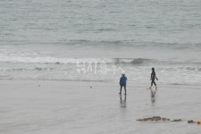 낚시춘추, 내 차로 가는 섬 바캉스-대난지도 당진 앞바다 낙원의 섬으로