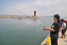 낚시춘추, 내 차로 가는 섬 바캉스-대난지도 당진 앞바다 낙원의 섬으로