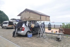 낚시춘추, 내 차로 가는 섬 바캉스-대난지도 당진 앞바다 낙원의 섬으로