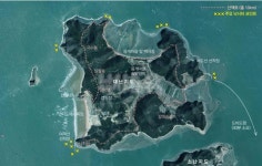 낚시춘추, 내 차로 가는 섬 바캉스-대난지도 당진 앞바다 낙원의 섬으로