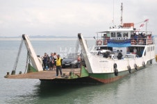 낚시춘추, 내 차로 가는 섬 바캉스-대난지도 당진 앞바다 낙원의 섬으로