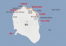 낚시춘추, 내 차로 가는 섬 바캉스- 풍도 은밀하게 숨겨온 캠핑낚시 보물터