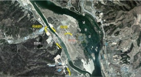 낚시춘추, 충북_충주 남한강-비내섬 비내늪의 전설