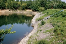 낚시춘추, 충남_예산 신흥지-최초공개! 비경의 떡붕어 신천지