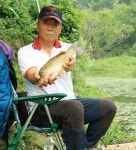 낚시춘추, 연재_신동현의 낙동강 순례-고령강정보 용암수로(신천)