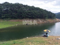 낚시춘추, 내 고장 8월 유망터-충남 서산 고풍지