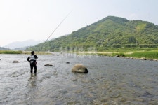 낚시춘추, 도전! 은어낚시-01 은어의 매력 “죽기 전에 꼭 즐겨봐야 할 낚시”