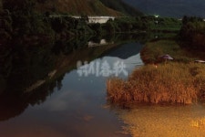 낚시춘추, 충북＿괴산 괴강－마자, 모래무지 낚다 보면 월척붕어까지 밤새 찌올림 바쁜 어족전시장