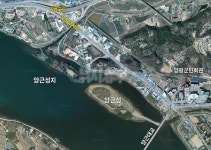 낚시춘추, 경기_양평 양근섬 & 양근성지-낚시, 운동, 캠핑을 한자리에서! 최고의 가족 캠핑낚시터