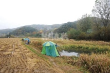  낚시춘추, 내 고장 12월 유망낚시터-경기 가평 미사천