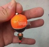  낚시춘추, 테크닉_감성돔낚시-추자도 필승전략 급류대 물돌이타임 30분에 베팅하라!