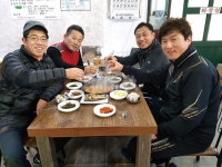  낚시춘추, 제주_추자도 1 -가슴 뛰는 초등철 성적 ★★★★ 개막평점 ★★★★★★ 기대평점