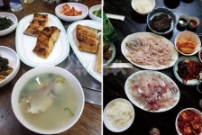  낚시춘추, 제주_추자도 1 -가슴 뛰는 초등철 성적 ★★★★ 개막평점 ★★★★★★ 기대평점