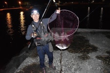  낚시춘추, 경남_통영 한산도-내만에 숨은 명당, 관암방파제