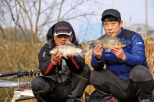  낚시춘추, 내 고장 2월 유망낚시터-호남 해남 노송1지