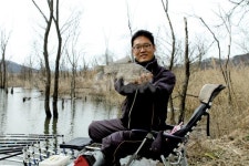  낚시춘추, 3월 내고장 유망낚시터_경북-낙동강 구미보 독동수로