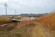  낚시춘추, 전북_부안 영전지-부안의 다크호스