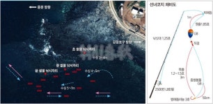  낚시춘추, 연재_이승배의 탐라도 재발견 18-서귀포 본섬 명당 강정동 선녀코지