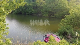  낚시춘추, 경남_의령 운곡지-여름에 빛나는 청정 밤낚시터