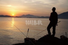  낚시춘추, 경남_거제 시무섬-견내량의 보물섬