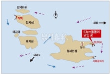  낚시춘추, 부산_형제섬-계단자리에서 63cm 돌돔!