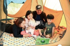  낚시춘추, 전남_황룡강 송산유원지-다음카페 얼레붕어낚시 동출기 수문개방 악조건 뚫고 4짜 솟구쳐