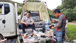  낚시춘추, 7월 내고장 내고장 유망낚시터_전남-고흥 호성지