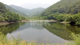  낚시춘추, 경남_의령 용소지-고개 하나 사이로 엇갈린 새물찬스