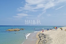  낚시춘추, 경북_울진 앞바다-플랫피싱 삼총사 광어-양태-성대가 떴다