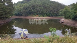  낚시춘추, 9월 내고장 유망낚시터_경남-진주 우봉지