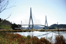  낚시춘추, 전남_신안 하의도-대리수로 & 허박동수로