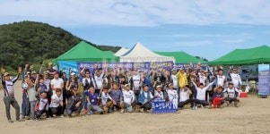 투맨클린삼연 | 낚시춘추, 행사- 투맨피싱클럽 & 투맨보트피싱클럽 창단식 및 친선낚시대회