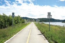  낚시춘추, 연재_신동현의 낙동강 순례 26-마름 군락이 월척 아지트 상주보 회상리 본류대